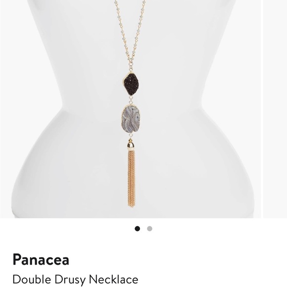 Pendant Necklace - Picture 3 of 3